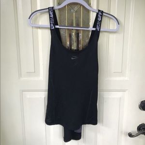 Nike x Off-White Racerback Running Tank S